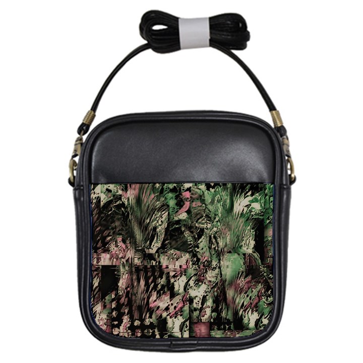 Dunn Girls Sling Bag