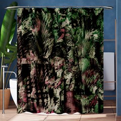 Dunn Shower Curtain 60  X 72  (medium)  by MRNStudios