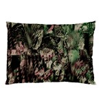 Dunn Pillow Case (Two Sides) Front