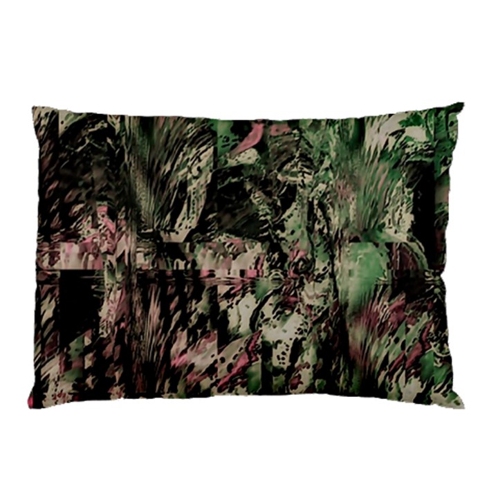 Dunn Pillow Case (Two Sides)