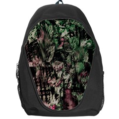 Dunn Backpack Bag by MRNStudios