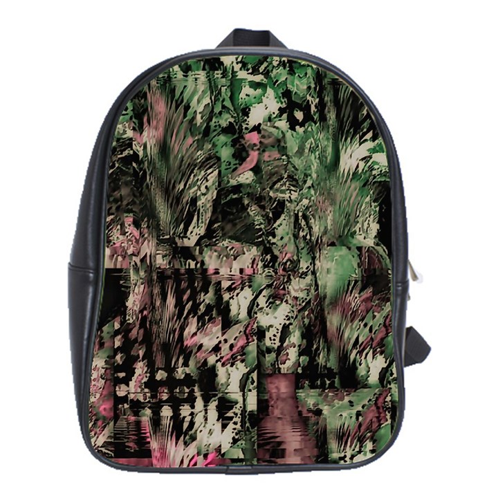 Dunn School Bag (XL)