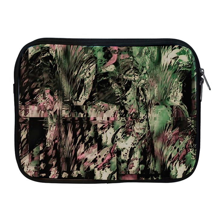 Dunn Apple iPad 2/3/4 Zipper Cases