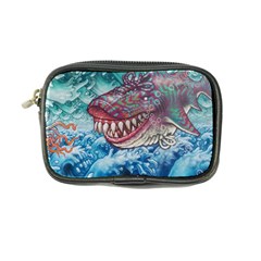 Wth Shark Coin Purse