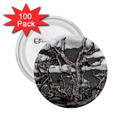 Dark Fantasy Landscape Poster 2 25  Buttons (100 Pack)  by dflcprintsclothing