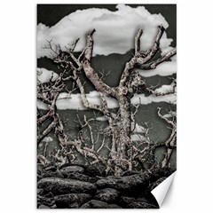 Dark Fantasy Landscape Poster Canvas 12  X 18  by dflcprintsclothing