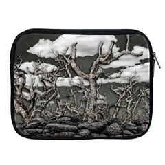 Dark Fantasy Landscape Poster Apple Ipad 2/3/4 Zipper Cases by dflcprintsclothing