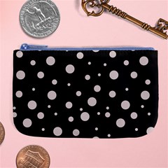 7 Large Coin Purse by KatrinKhanova