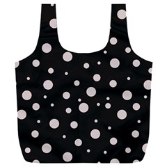 7 Full Print Recycle Bag (xxxl) by KatrinKhanova