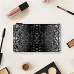 Mitosis Cosmetic Bag (Small) Front