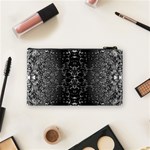 Mitosis Cosmetic Bag (Small) Back