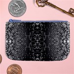 Mitosis Large Coin Purse Front