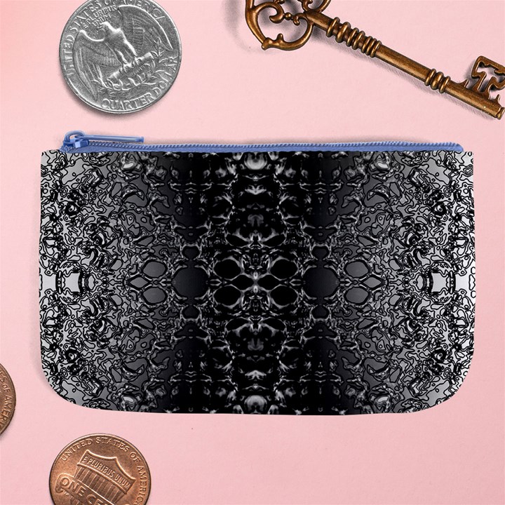 Mitosis Large Coin Purse