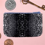 Mitosis Large Coin Purse Back