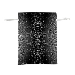 Mitosis Lightweight Drawstring Pouch (s) by MRNStudios