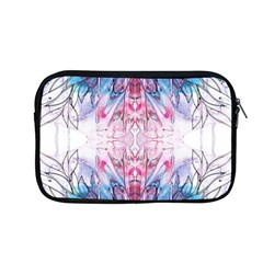 Abstract Repeats Apple Macbook Pro 13  Zipper Case