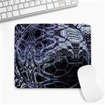 Circuits Large Mousepads Front