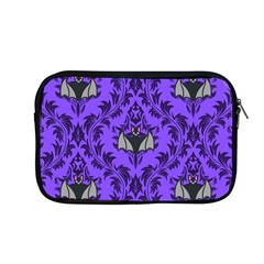 Friggin Bats Pattern Apple Macbook Pro 13  Zipper Case by NerdySparkleGoth