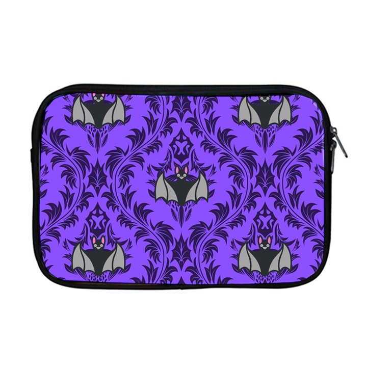 Friggin Bats Pattern Apple MacBook Pro 17  Zipper Case