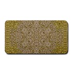 Pearls With A Beautiful Luster And A Star Of Pearls Medium Bar Mats 16 x8.5  Bar Mat