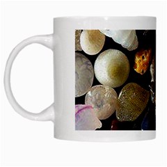 250x Sand White Mugs by SomethingForEveryone