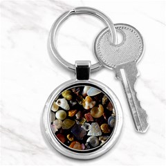 250x Sand Key Chain (round) by SomethingForEveryone