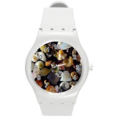 250x Sand Round Plastic Sport Watch (m) by SomethingForEveryone