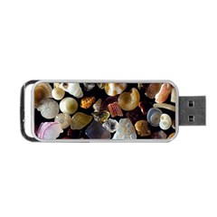 250x Sand Portable Usb Flash (two Sides) by SomethingForEveryone