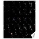 Sequence Card Collection Canvas 20  x 24  19.57 x23.15  Canvas - 1