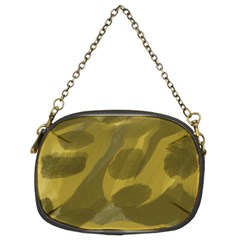 Olives Chain Purse (two Sides) by kiernankallan