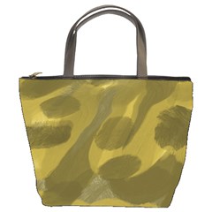 Olives Bucket Bag