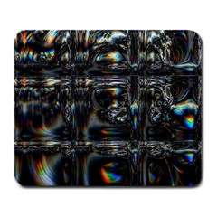 Power Up Large Mousepads by MRNStudios