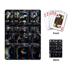 Power Up Playing Cards Single Design (rectangle) by MRNStudios