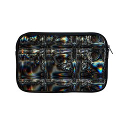 Power Up Apple Macbook Pro 13  Zipper Case by MRNStudios