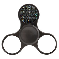 Power Up Finger Spinner by MRNStudios