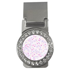 Flower Bomb 5 Money Clips (cz) 