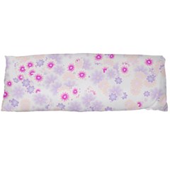 Flower Bomb 5 Body Pillow Case (dakimakura)