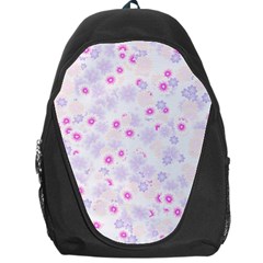 Flower Bomb 5 Backpack Bag