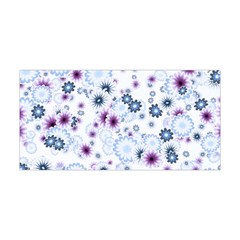 Flower Bomb 4 Yoga Headband by PatternFactory