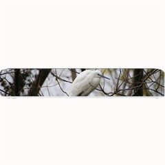 White Egret Small Bar Mats