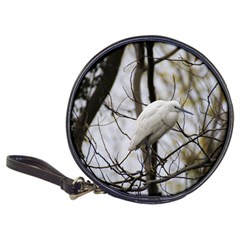 White Egret Classic 20-cd Wallets by SomethingForEveryone