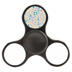 Flower Bomb 2 Finger Spinner by PatternFactory