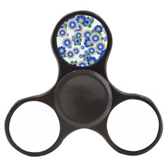 Flower Bomb 7 Finger Spinner by PatternFactory