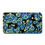 Flower Bomb  9 Medium Bar Mats 16 x8.5  Bar Mat