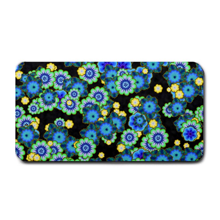 Flower Bomb  9 Medium Bar Mats