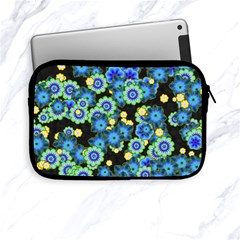 Flower Bomb  9 Apple Ipad Mini Zipper Cases by PatternFactory