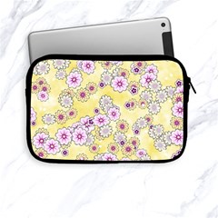 Flower Bomb 10 Apple Ipad Mini Zipper Cases by PatternFactory