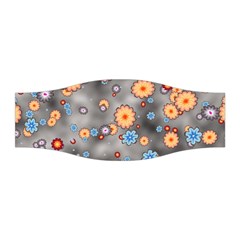 Flower Bomb 12 Stretchable Headband by PatternFactory