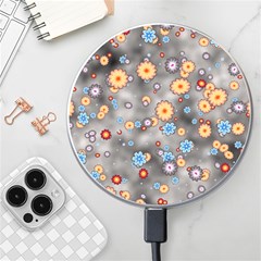 Flower Bomb 12 Wireless Charger