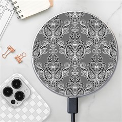 Great Vintage Pattern A Wireless Charger